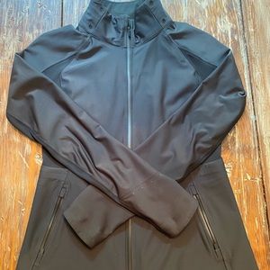 Lululemon Sleet Sprinter Jacket